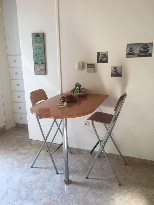 Pats Studio Athènes Extérieur photo